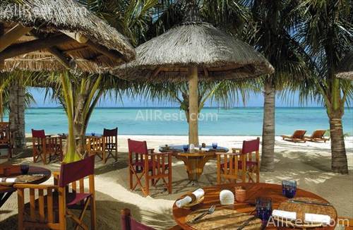 Dinarobin Hotel Golf & Spa 43